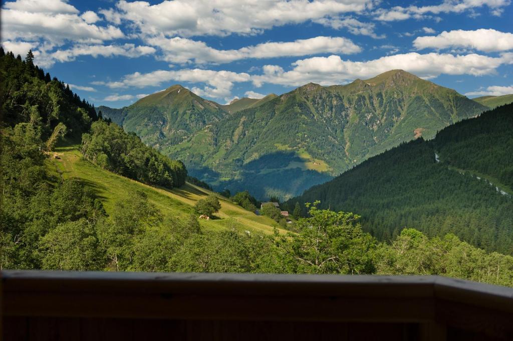 Herzwies Bad Hofgastein Exterior foto